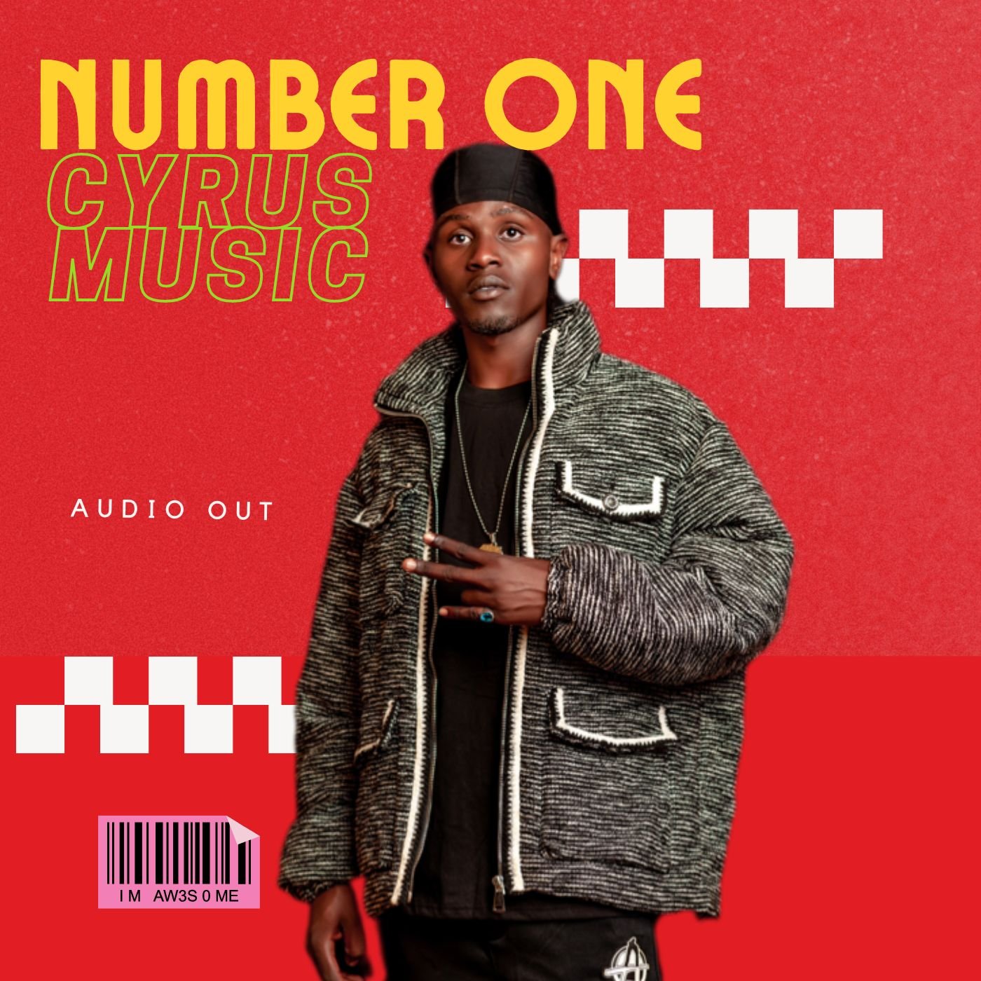 Cyrus Music UG